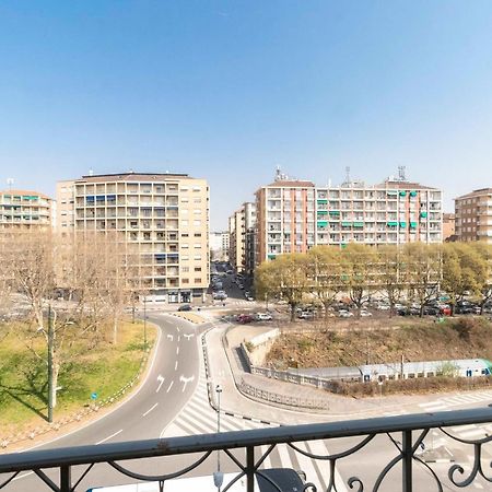 Santa Rita Cozy Apartment Турин Екстер'єр фото