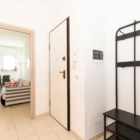 Santa Rita Cozy Apartment Турин Екстер'єр фото