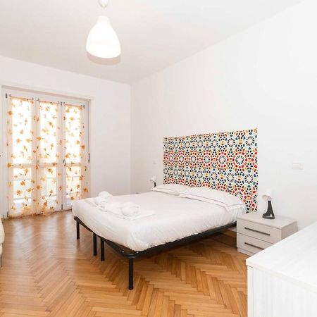 Santa Rita Cozy Apartment Турин Екстер'єр фото
