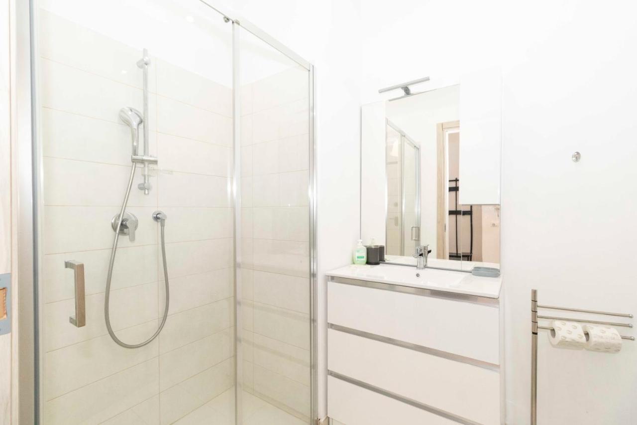 Santa Rita Cozy Apartment Турин Екстер'єр фото
