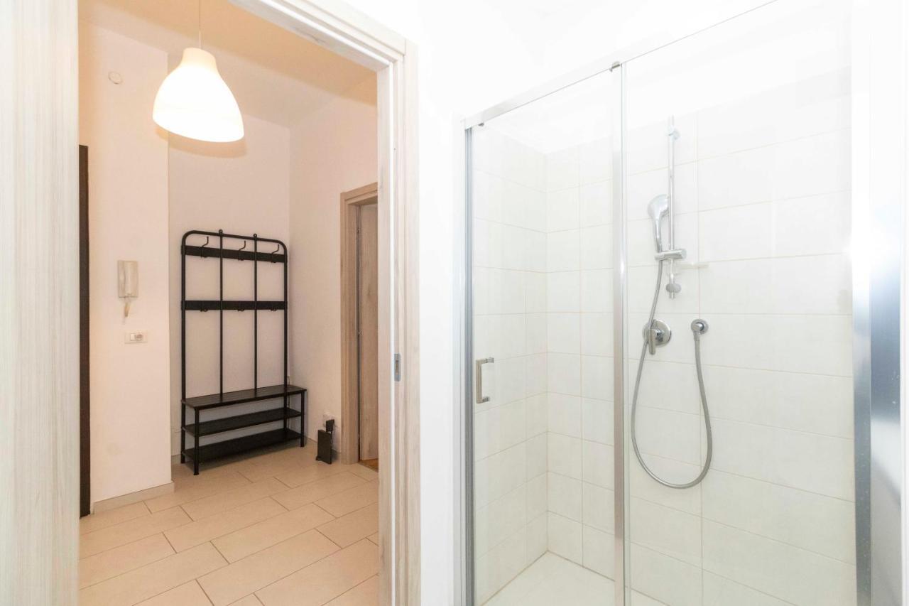 Santa Rita Cozy Apartment Турин Екстер'єр фото