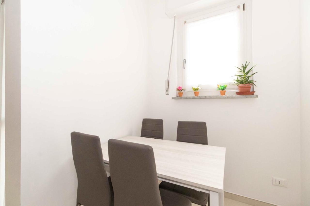 Santa Rita Cozy Apartment Турин Екстер'єр фото