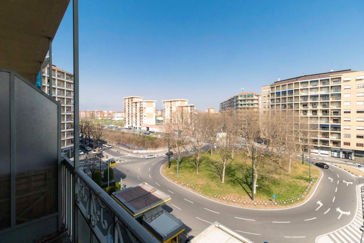 Santa Rita Cozy Apartment Турин Екстер'єр фото
